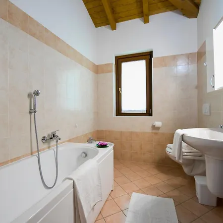 Le Betulle Garden In - Happy Villa Laveno-Mombello