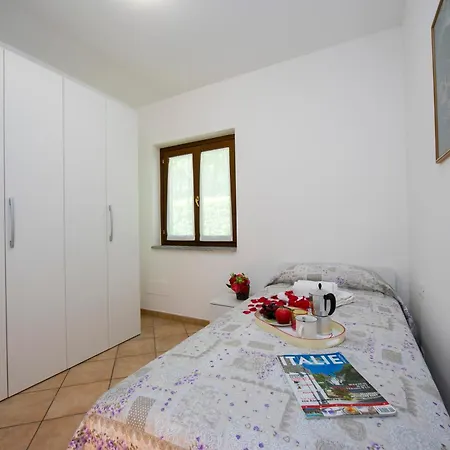 Le Betulle Garden In - Happy * 拉韦诺-蒙贝洛