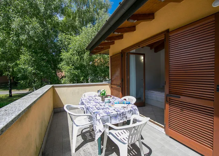 Le Betulle Garden In - Happy *