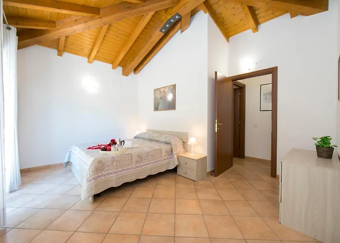 Le Betulle Garden In - Happy Villa *