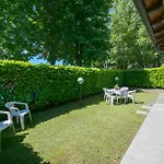 Le Betulle Garden In - Happy *