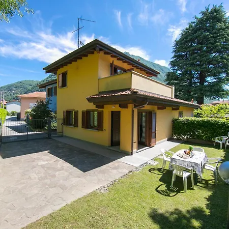 Le Betulle Garden In - Happy Laveno-Mombello