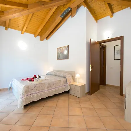 Le Betulle Garden In - Happy Villa *