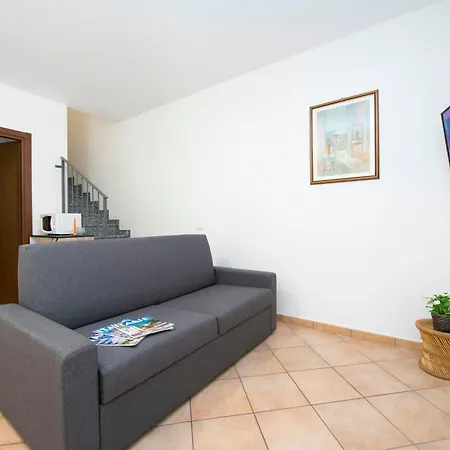 Le Betulle Garden In - Happy Villa Laveno-Mombello