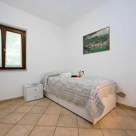 Le Betulle Garden In - Happy