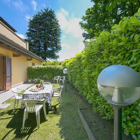 Le Betulle Private Garden & Parking In - Happy *