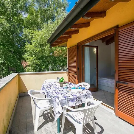 Le Betulle Private Garden & Parking In - Happy Дом отдыха *