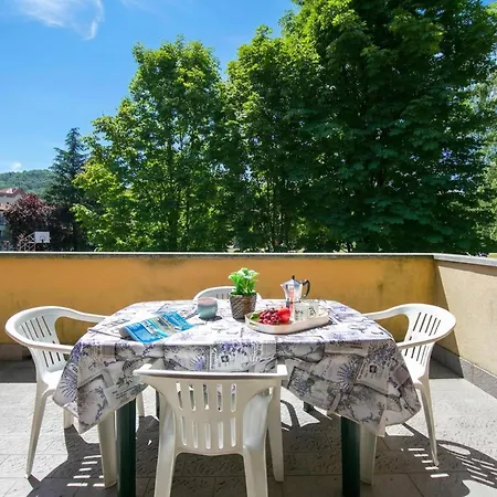 Le Betulle Private Garden & Parking In - Happy Дом отдыха *