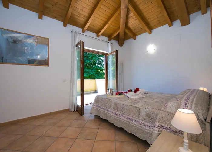 Le Betulle Garden In - Happy