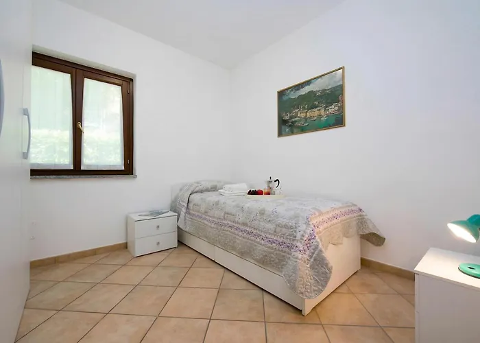 Le Betulle Garden In - Happy