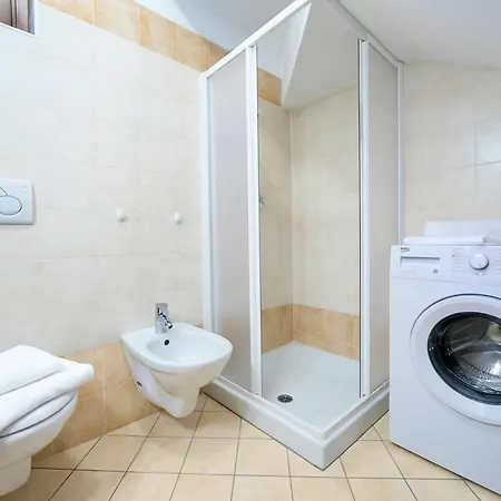 Le Betulle Garden In - Happy 빌라 *