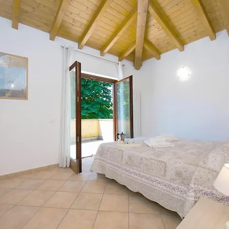 Le Betulle Garden In - Happy 빌라