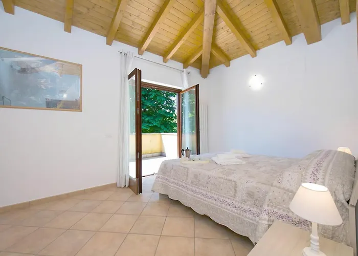 Le Betulle Garden In - Happy 빌라