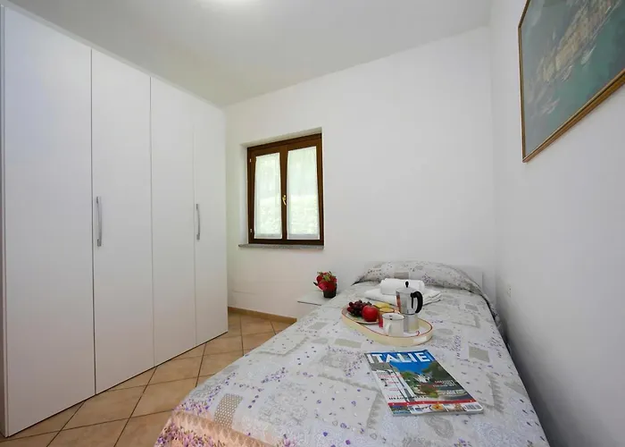 Le Betulle Garden In - Happy 빌라 *